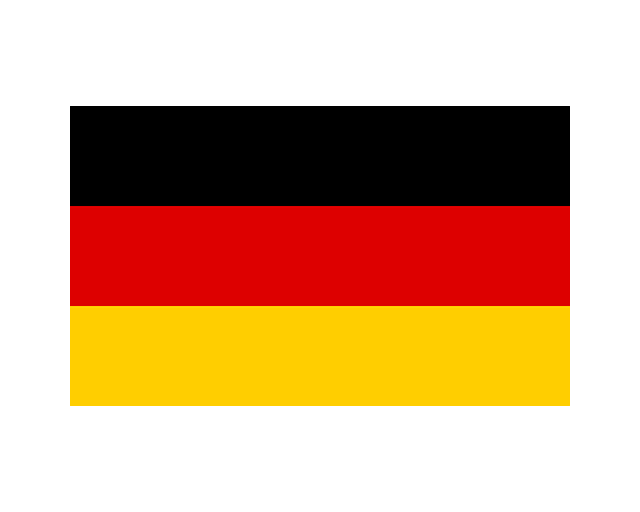德国